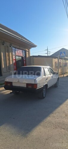 LADA (VAZ) 21099 1996, 100,000 km - 1.6 l - Bakı