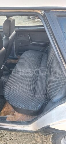 LADA (VAZ) 21099 1996, 100,000 km - 1.6 l - Bakı