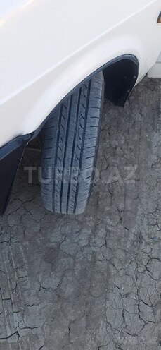 LADA (VAZ) 21099 1996, 100,000 km - 1.6 l - Bakı