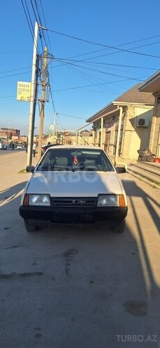 LADA (VAZ) 21099 1996, 100,000 km - 1.6 l - Bakı