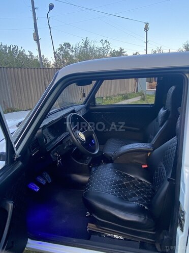 LADA (VAZ) 2107 2010, 75,000 km - 1.6 l - Zaqatala