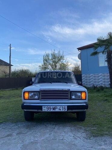 LADA (VAZ) 2107 2010, 75,000 km - 1.6 l - Zaqatala