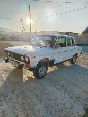 LADA (VAZ) 2106 1985, 95,000 km - 1.6 l - Siyəzən