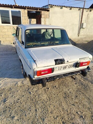 LADA (VAZ) 2106 1985, 95,000 km - 1.6 l - Siyəzən
