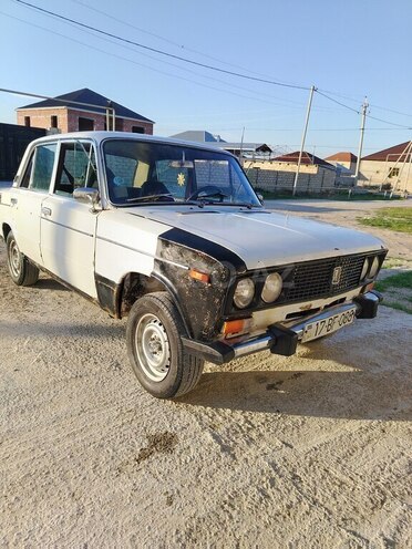 LADA (VAZ) 2106 1985, 95,000 km - 1.6 l - Siyəzən