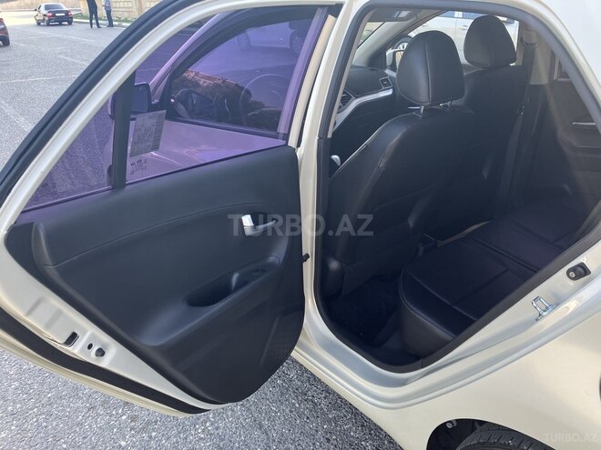 Kia Morning 2015, 165,200 km - 1.0 l - Bakı