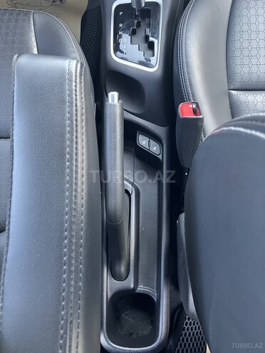Kia Morning 2015, 165,200 km - 1.0 l - Bakı