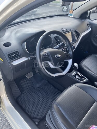 Kia Morning 2015, 165,200 km - 1.0 l - Bakı