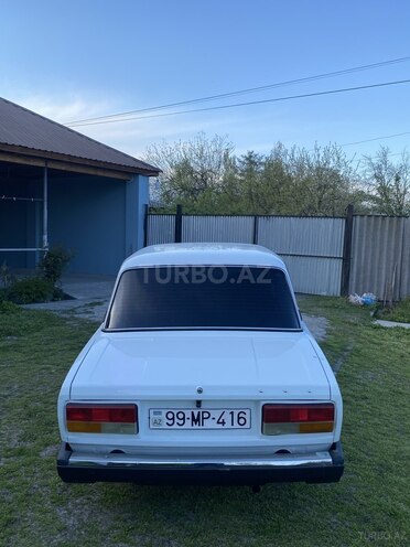 LADA (VAZ) 2107 2010, 75,000 km - 1.6 l - Zaqatala