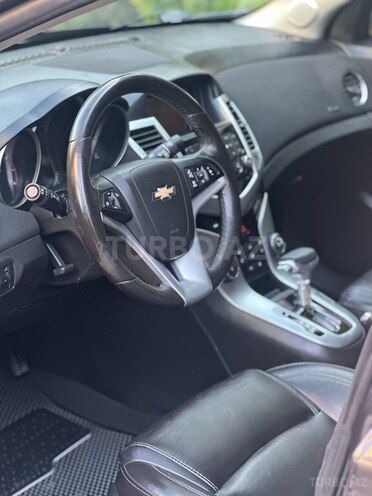 Chevrolet Cruze 2015, 146,400 km - 1.4 l - Bakı