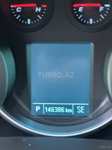 Chevrolet Cruze 2015, 146,400 km - 1.4 l - Bakı
