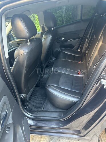 Chevrolet Cruze 2015, 146,400 km - 1.4 l - Bakı