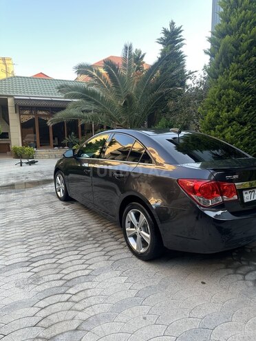 Chevrolet Cruze 2015, 146,400 km - 1.4 l - Bakı