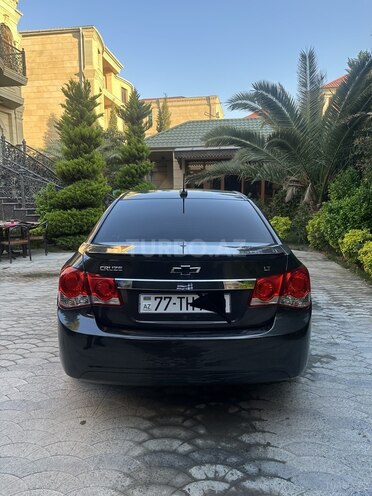 Chevrolet Cruze 2015, 146,400 km - 1.4 l - Bakı