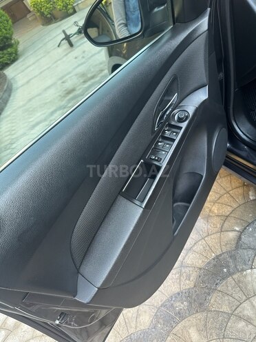 Chevrolet Cruze 2015, 146,400 km - 1.4 l - Bakı