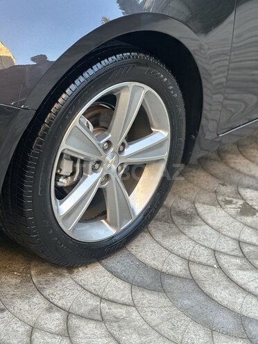 Chevrolet Cruze 2015, 146,400 km - 1.4 l - Bakı