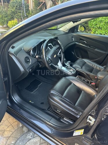 Chevrolet Cruze 2015, 146,400 km - 1.4 l - Bakı