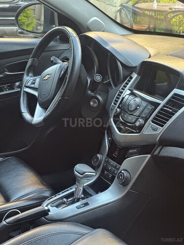 Chevrolet Cruze 2015, 146,400 km - 1.4 l - Bakı
