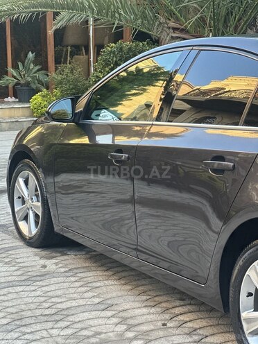 Chevrolet Cruze 2015, 146,400 km - 1.4 l - Bakı
