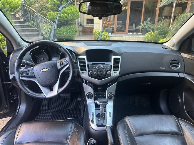 Chevrolet Cruze 2015, 146,400 km - 1.4 l - Bakı