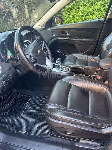 Chevrolet Cruze 2015, 146,400 km - 1.4 l - Bakı