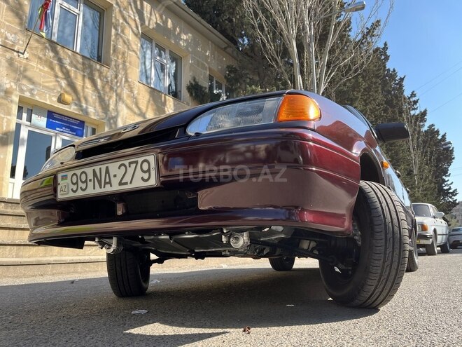 LADA (VAZ) 2115 2012, 227,000 km - 1.6 l - Bakı
