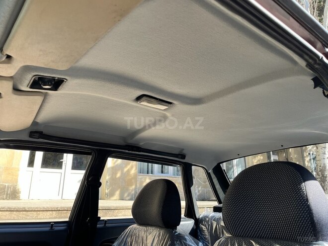 LADA (VAZ) 2115 2012, 227,000 km - 1.6 l - Bakı
