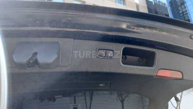 Porsche Macan Turbo 2014, 127,000 km - 3.6 л - Bakı
