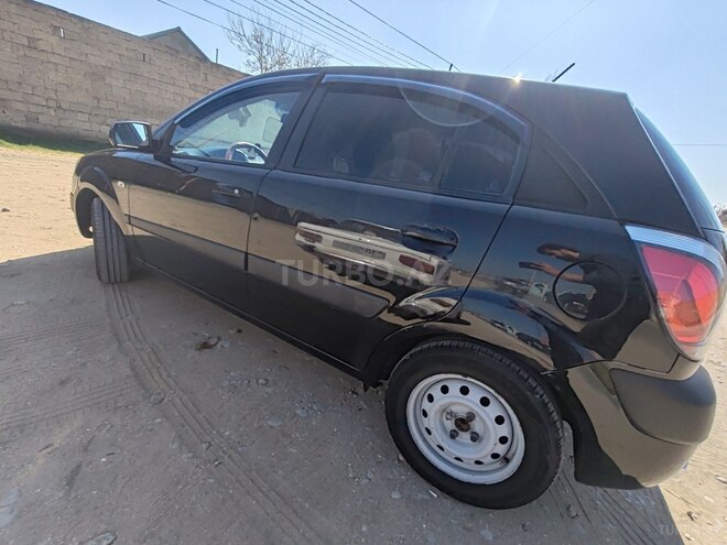 Kia Rio 2007, 265,000 km - 1.5 л - Bakı