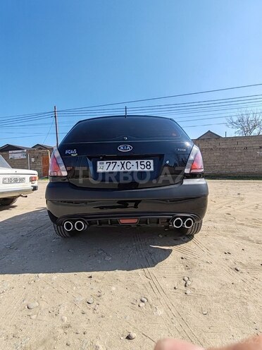 Kia Rio 2007, 265,000 km - 1.5 л - Bakı