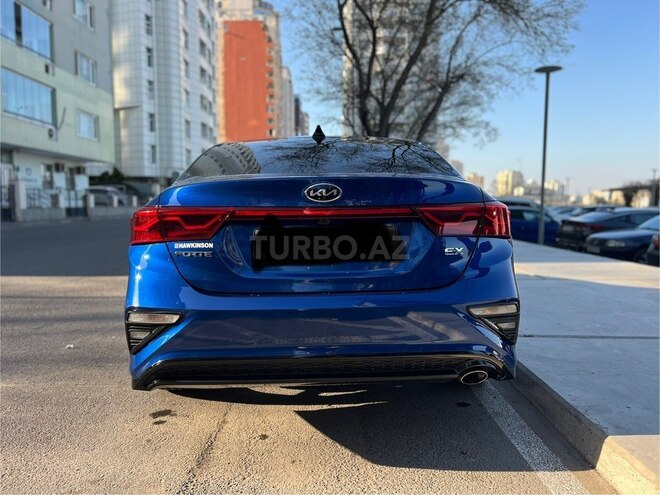 Kia Forte 2021, 53,000 km - 2.0 l - Bakı