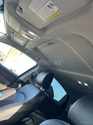 Kia Forte 2021, 53,000 km - 2.0 l - Bakı