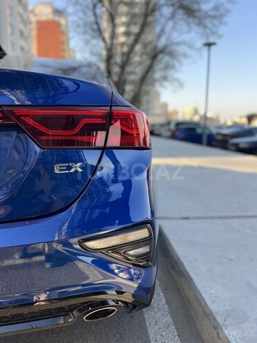 Kia Forte 2021, 53,000 km - 2.0 l - Bakı