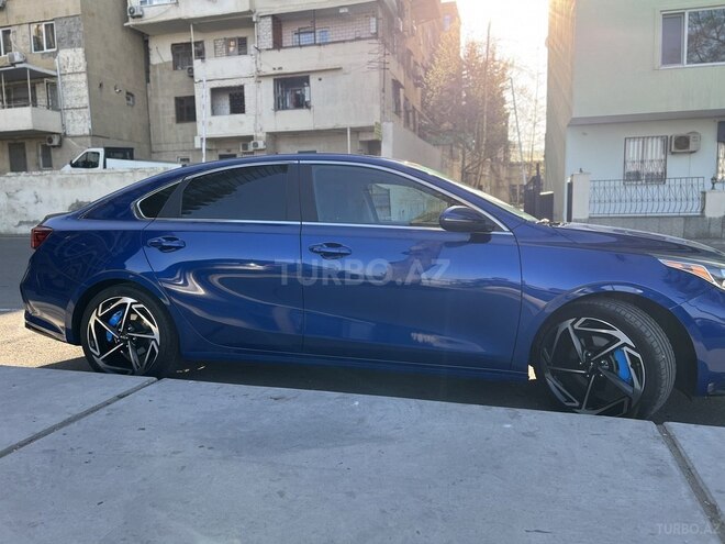Kia Forte 2021, 53,000 km - 2.0 l - Bakı