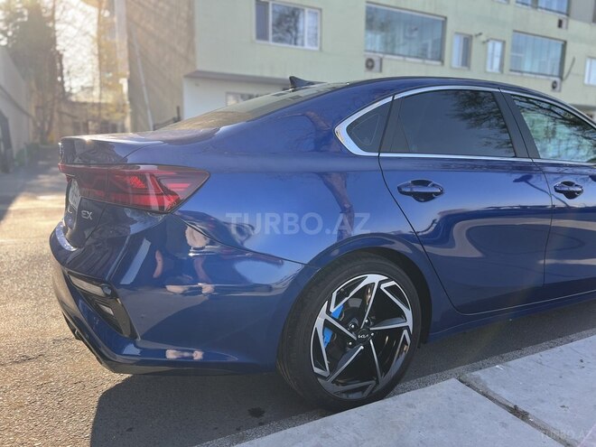 Kia Forte 2021, 53,000 km - 2.0 l - Bakı