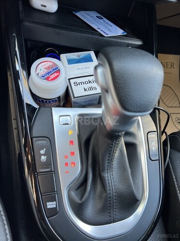 Kia Forte 2021, 53,000 km - 2.0 l - Bakı