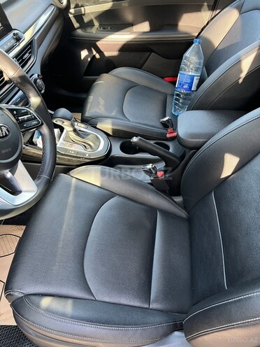 Kia Forte 2021, 53,000 km - 2.0 l - Bakı