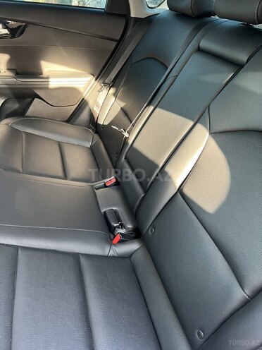 Kia Forte 2021, 53,000 km - 2.0 l - Bakı
