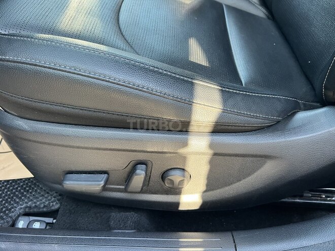 Kia Forte 2021, 53,000 km - 2.0 l - Bakı