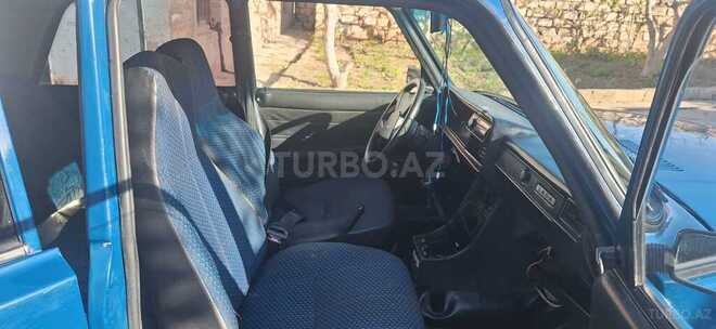 LADA (VAZ) 2107 2009, 95,000 km - 1.6 l - Beyləqan