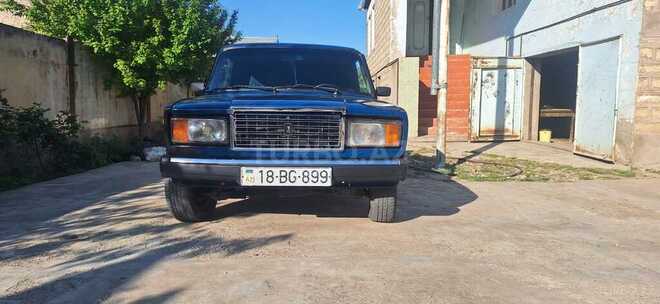 LADA (VAZ) 2107 2009, 95,000 km - 1.6 l - Beyləqan
