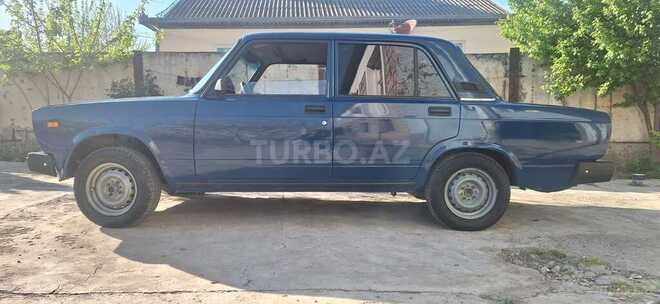 LADA (VAZ) 2107 2009, 95,000 km - 1.6 l - Beyləqan
