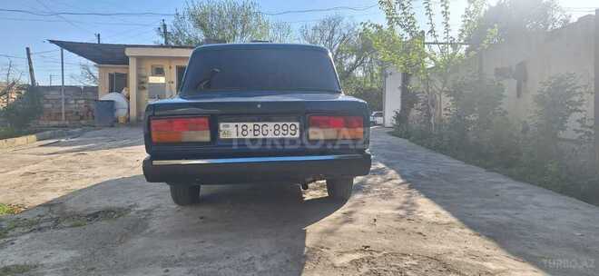 LADA (VAZ) 2107 2009, 95,000 km - 1.6 l - Beyləqan