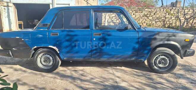 LADA (VAZ) 2107 2009, 95,000 km - 1.6 l - Beyləqan