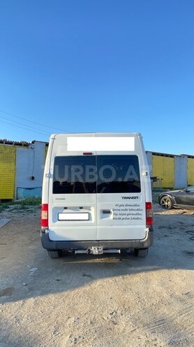Ford Transit 2007, 370,000 km - 2.4 л - Bakı