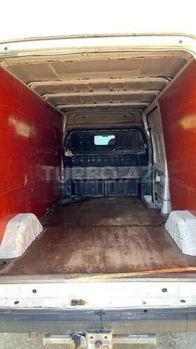 Ford Transit 2007, 370,000 km - 2.4 л - Bakı