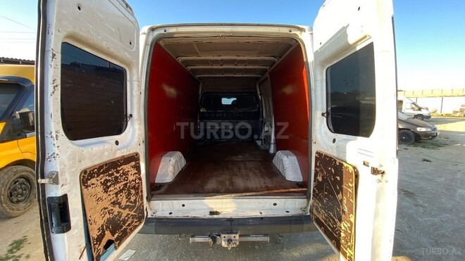 Ford Transit 2007, 370,000 km - 2.4 л - Bakı