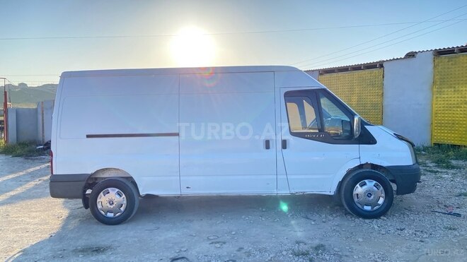 Ford Transit 2007, 370,000 km - 2.4 л - Bakı