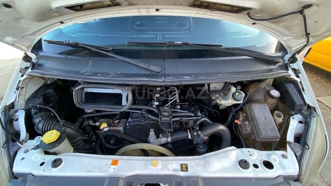 Ford Transit 2007, 370,000 km - 2.4 л - Bakı