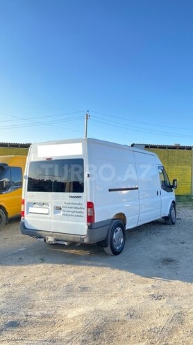 Ford Transit 2007, 370,000 km - 2.4 л - Bakı